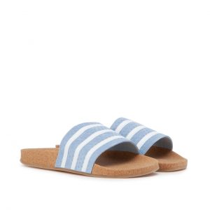 adidas Adilette Cork W  (BC0221)