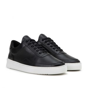 Filling Pieces Low Mondo Ripple Nardo Nappa  (245262318610)