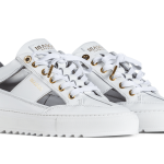 Mason Garments Tia Sandal White Weiß (SS21-40B)