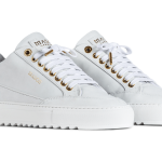 Mason Garments Tia Nubuck Creme Creme (SS21-32C)