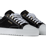 Mason Garments Astro Black Schwarz (SS21-38A)