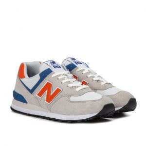 New Balance ML574 SMG  (657401-60-3)