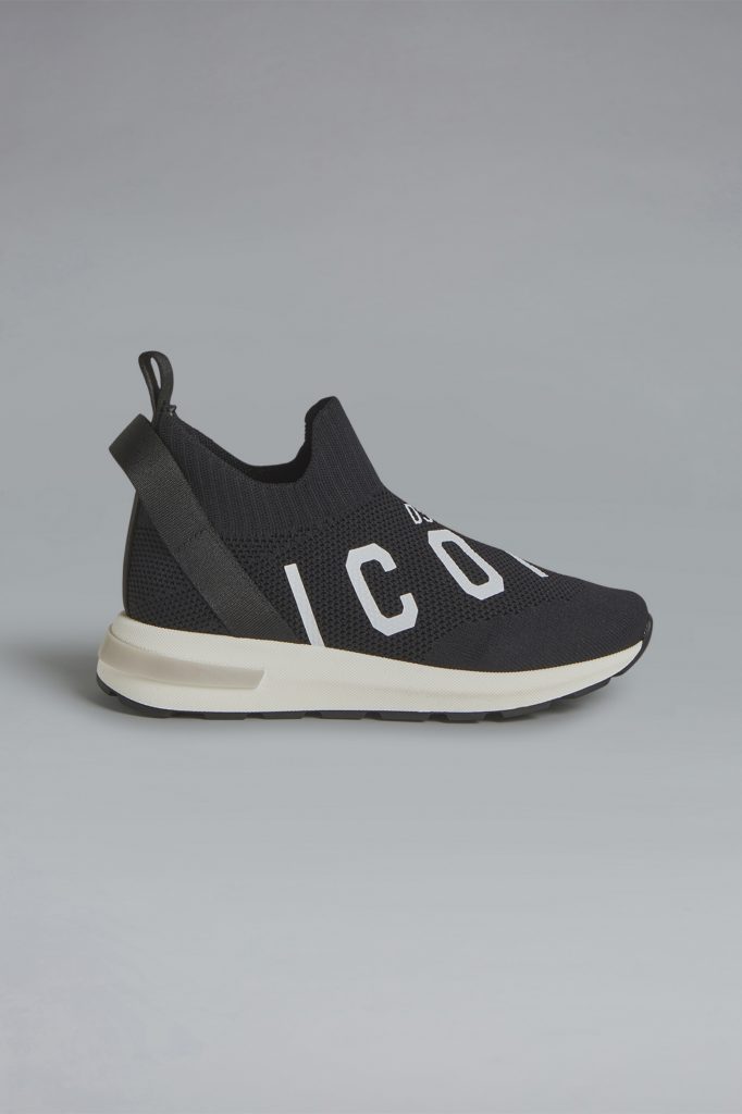 dsquared2-sneaker 17000648QE