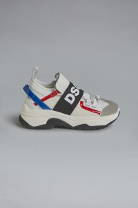 Dsquared2 sneaker (17000649WD)
