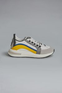 Dsquared2 sneaker (17000656OJ)