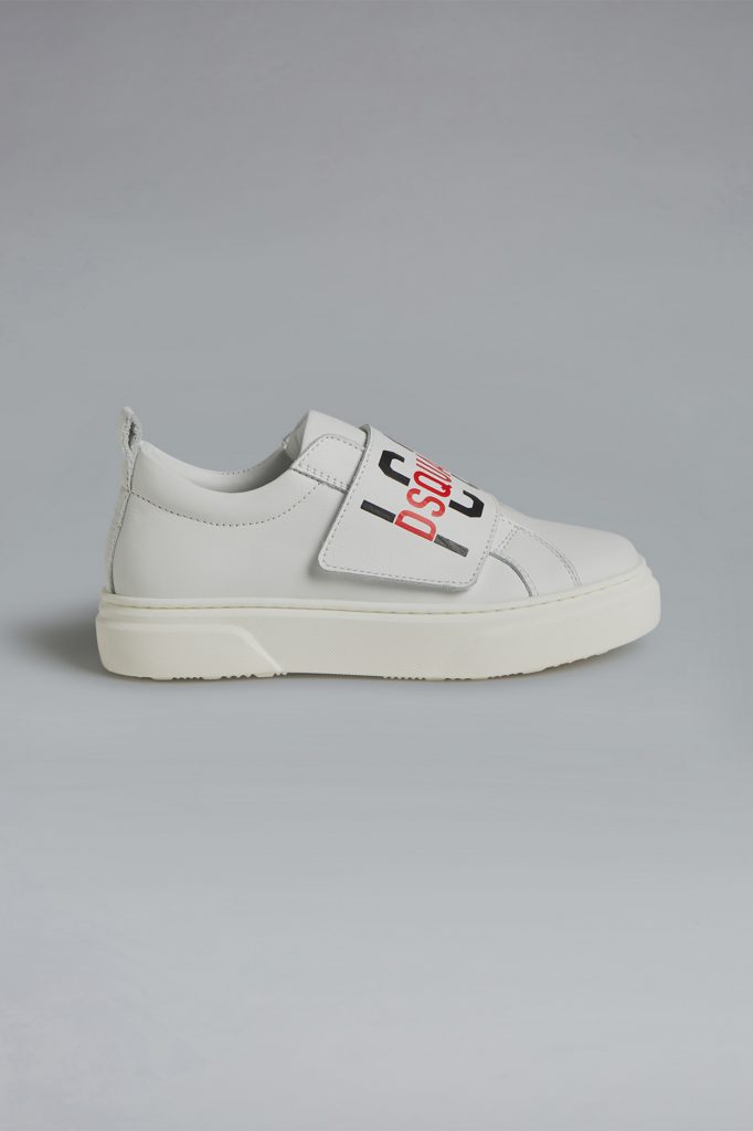 dsquared2-sneaker 17000665OF