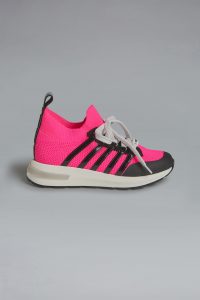 Dsquared2 sneaker (17000663WQ)