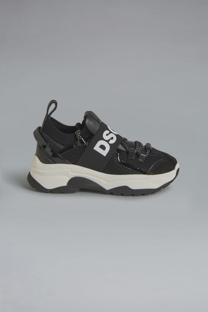 dsquared2-sneaker 17000668GU
