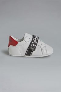 Dsquared2 sneaker (17000670CO)
