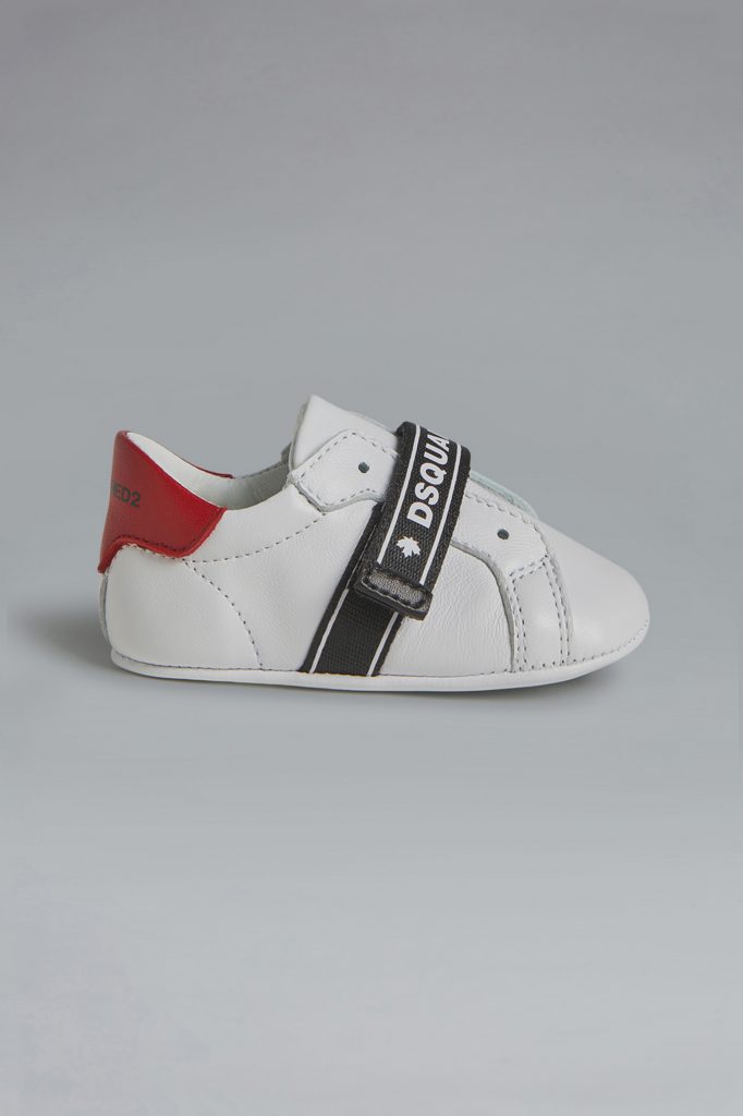 dsquared2-sneaker 17000670CO