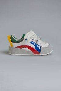Dsquared2 sneaker (17000672XJ)
