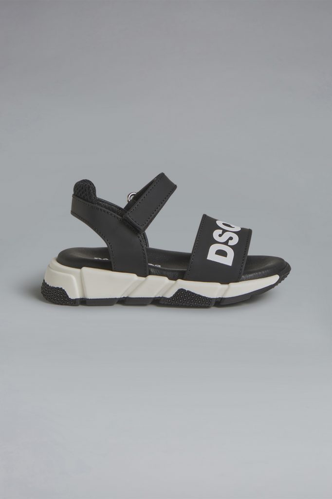 dsquared2-sneaker 17000680IK