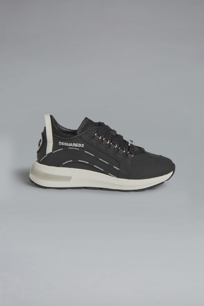dsquared2-sneaker 17000631EG