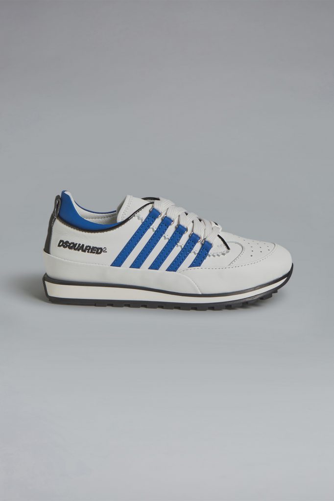 dsquared2-sneaker 17000644VN