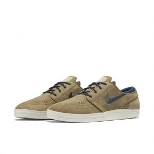 Nike SB Stefan Janoski Lunar Bamboo