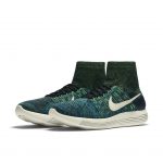 Nike LunarEpic Flyknit Photo Blue Poison Green