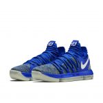 Nike KD 10 Racer Blue