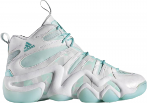 adidas Crazy 8 Glacier Ice Camo