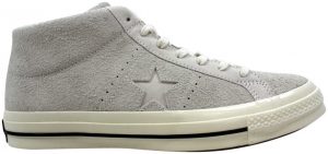 Converse One Star Mid Egret