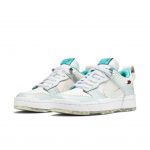 Nike Dunk Low Disrupt Forbidden City (W)
