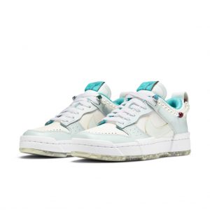 Nike Dunk Low Disrupt Forbidden City (W)
