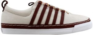 K Swiss Billy Reid Arlington CL Turtledove