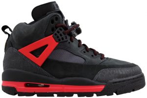 Jordan Winterized Spizike Dark Shadow (GS)