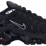 Nike Air Max Plus Ninja Black
