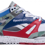 Reebok Ventilator Bape X Mita