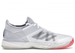 adidas Ubersonic 3.0 Palace Wimbledon White