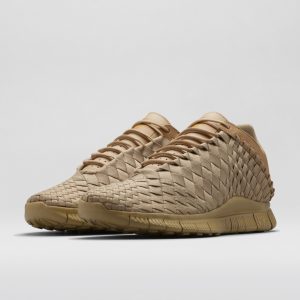 Nike Free Inneva Woven Tech Desert