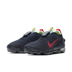 Nike Air Vapormax 2020 Flyknit Obsidian