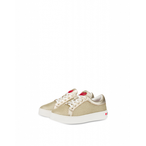 moschino-sneaker POLJA15133G1CIXL900
