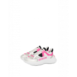 Moschino Sneakers Mix & Match (POLJA15306G1CIV300A)