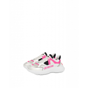 Moschino Sneakers Mix & Match (POLJA15306G1CIV300A)