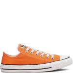 Converse Chuck Taylor All Star Low Top Orange Orange (164937C)