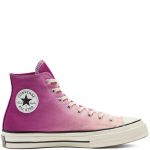 Converse Unisex Primaloft Chuck 70 High Top Yellow Yellow (168111C)