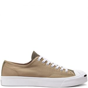 Converse Hacked Fashion Jack Purcell Low Top Black Black (168678C)