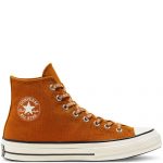 Converse GORE-TEX Utility Chuck 70 High Top Black Black (168858C)