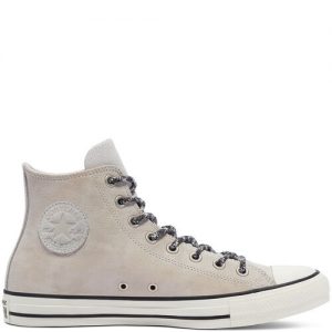 Converse Hack To School Chuck Taylor All Star High Top Black Black (169728C)