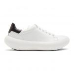 Marni White Banana Sneakers (SNZU004504 P2905)