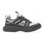 all in White and Grey W8 Sneakers (W8)