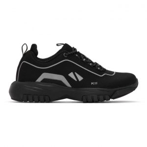 all in Black K11 Sneakers (K11)