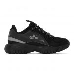 all in Black ID Sneakers (ID)