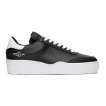 Article No. Black Casual Running Low-Top Sneakers (0517-03-03)