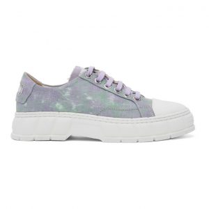 Viron Purple 1968 Sneakers (1968-C-40)