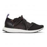 adidas by Stella McCartney Black Ultraboost T Sneakers (FV6526)