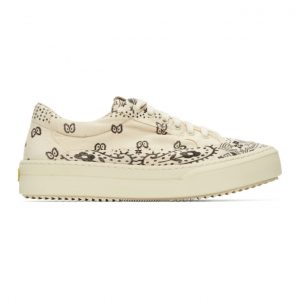 Rhude Off-White Bandana v2 Sneakers (RHFW20FO00000003)