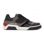 Diesel Black S-Rua SK Low Sneakers (Y02335 PR131)