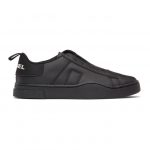 Diesel Black S-Clever SO Sneakers (Y02385 P3413)
